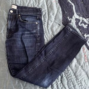 J Crew Jean